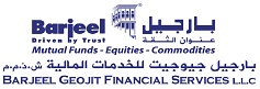 Barjeel Geojit Financial Services L.L.C