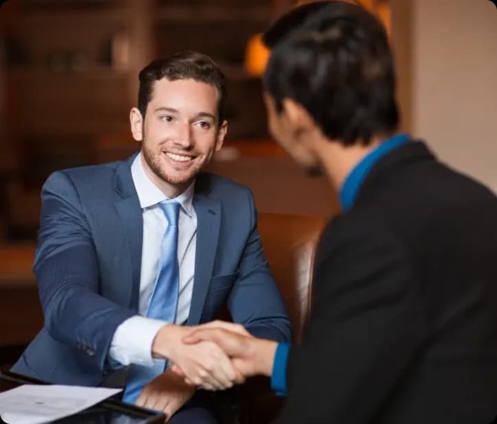 More Than Two Decades of Trust