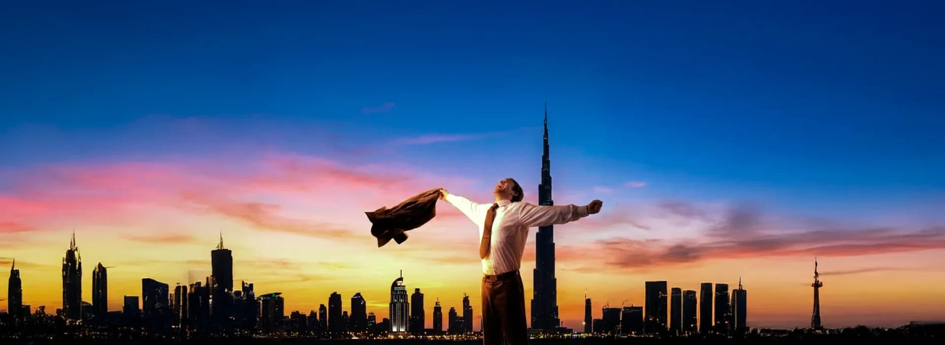 Your Trusted Partner in Wealth Creation