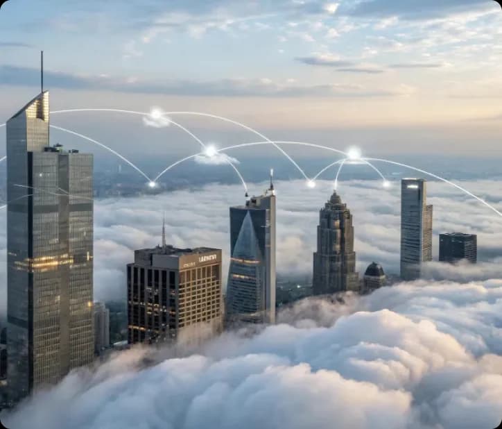 Multi-Branch Network