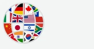 Open to All Nationalities