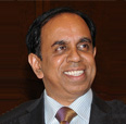 Mr. C.J. George
