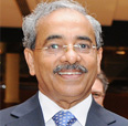 Mr. K.V. Shamsudeen