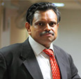Mr. A Balakrishnan