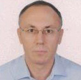 Mr. Kosio Dimitrov